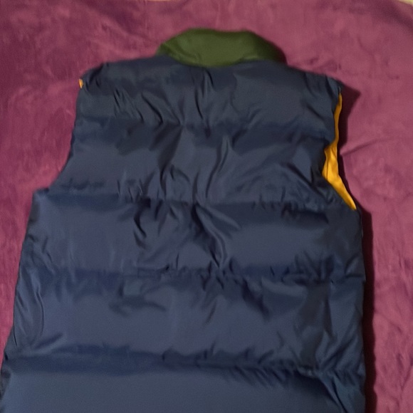 Levi’s never worn bubble vest jacket - Picture 3 of 5